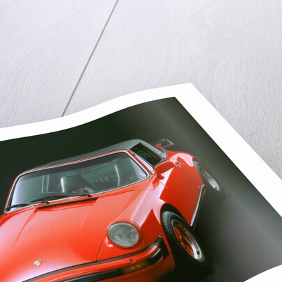 1976 Porsche 911 Targa by Unknown