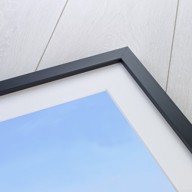 1957 Ford Thunderbird by Unknown