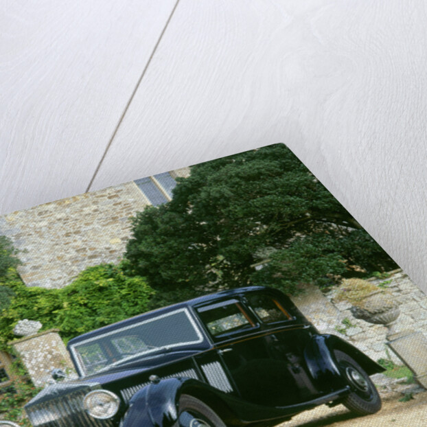 1935 Rolls Royce 20/25 by Unknown