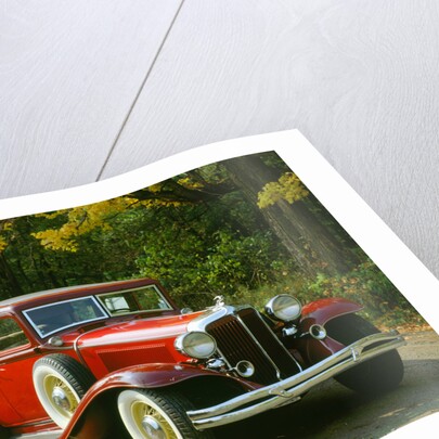 1932 Chrysler Imperial 8 by Unknown