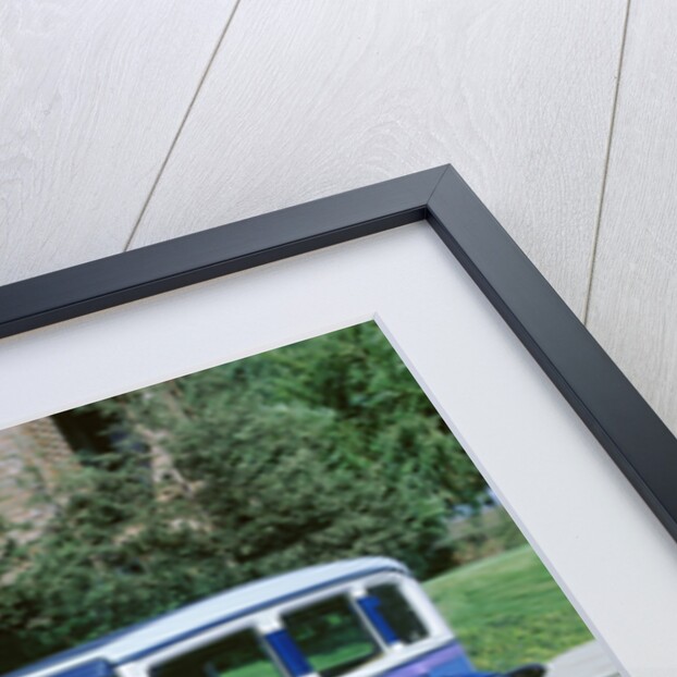 1930 Ruxton by Unknown