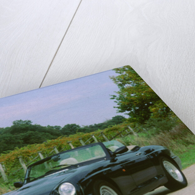 1994 MG RV8 by Unknown