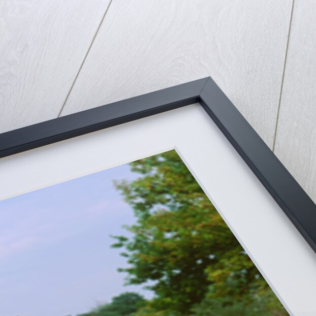 1994 MG RV8 by Unknown