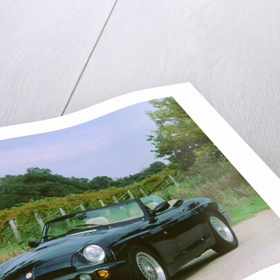 1994 MG RV8 by Unknown