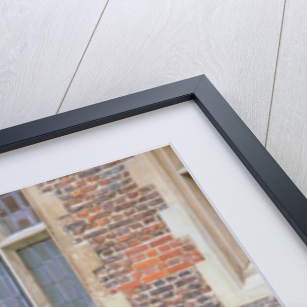 1957 Sunbeam Mk3 by Unknown