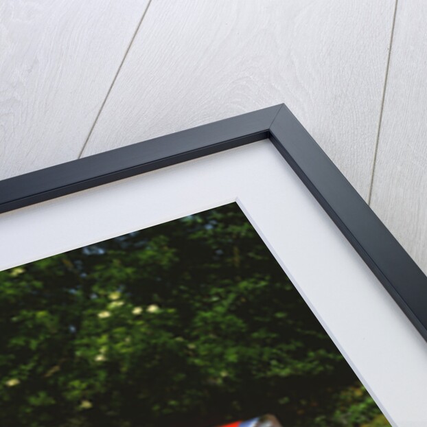 1960 Triumph Herald by Unknown