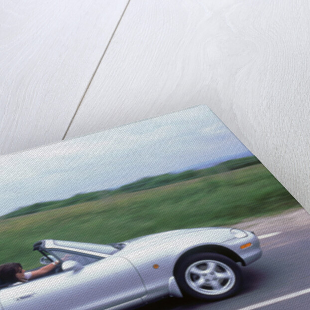 1999 Mazda MX5 by Unknown