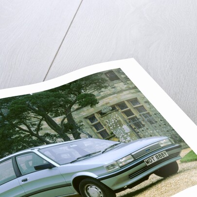 1983 Austin Maestro 1.3 by Unknown