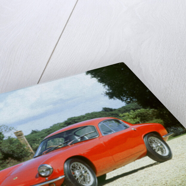 1962 Lotus Elise by Unknown