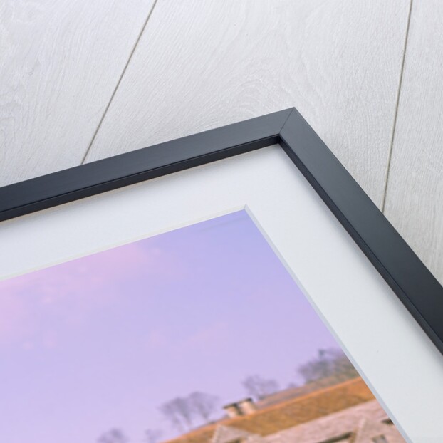 1960 Rover 100 P4 by Unknown