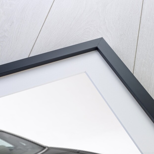 1992 Jaguar XJ6 3.2 by Unknown