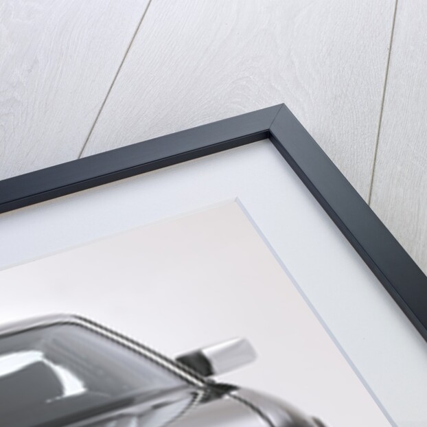 1992 Jaguar XJ6 3.2 by Unknown