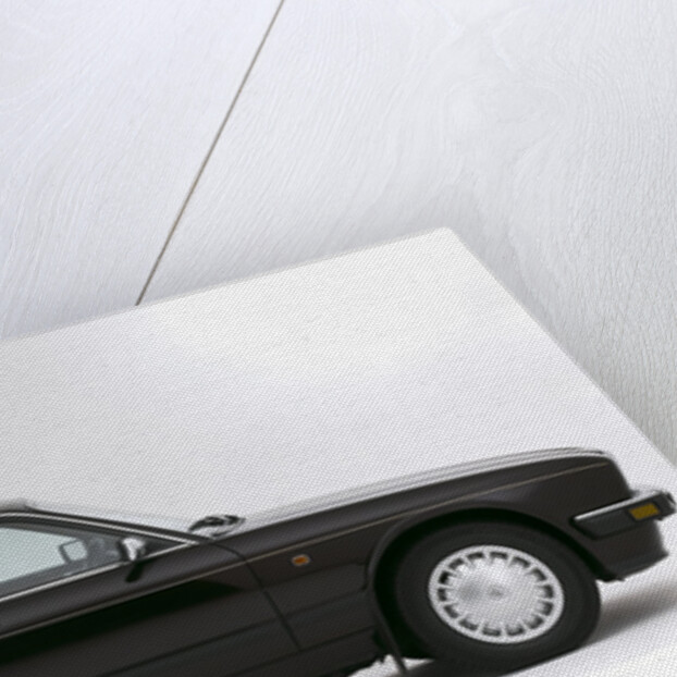 1992 Jaguar XJ6 3.2 by Unknown