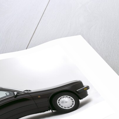 1992 Jaguar XJ6 3.2 by Unknown
