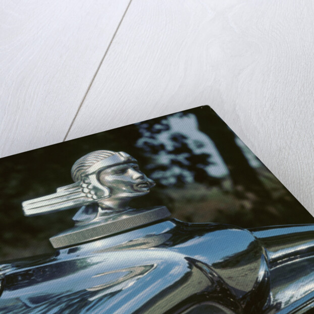 1929 Stutz Black Hawk by Unknown