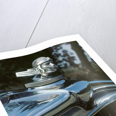 1929 Stutz Black Hawk by Unknown