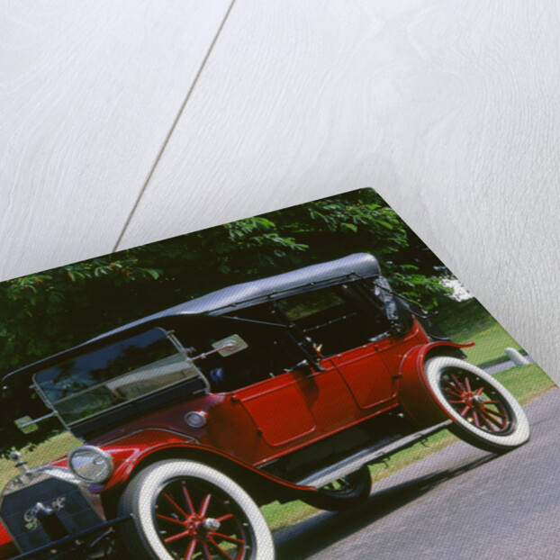 1914 Pierce Arrow by Unknown