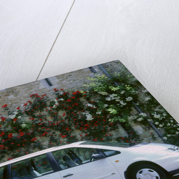 1995 Ford Galaxy by Unknown