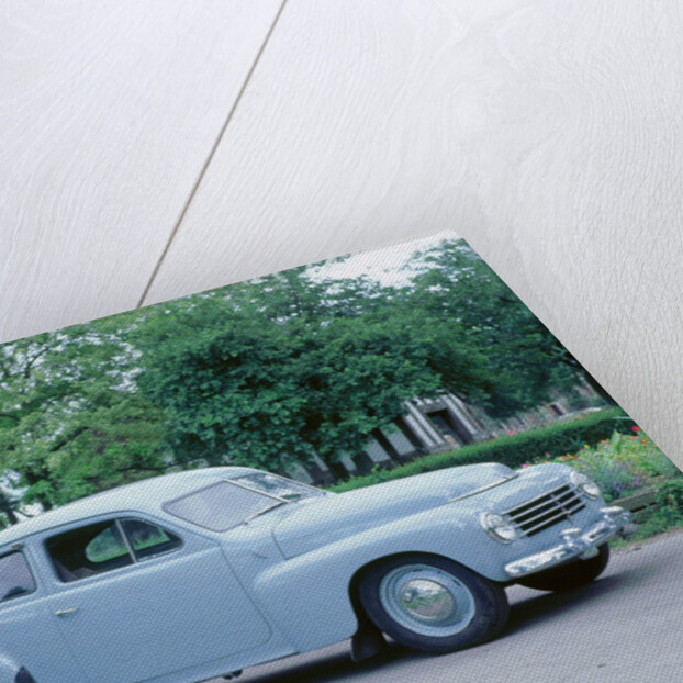 1948 Volvo P444 by Unknown
