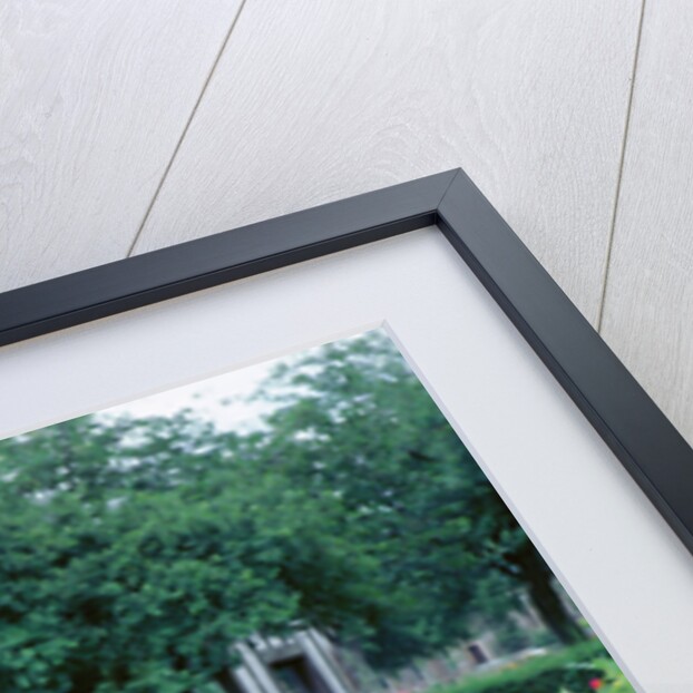 1948 Volvo P444 by Unknown