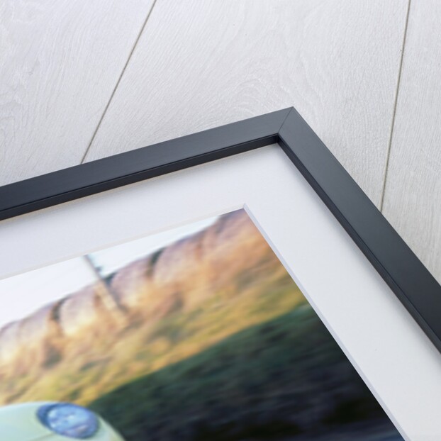 2002 Ford Thunderbird convertible by Unknown