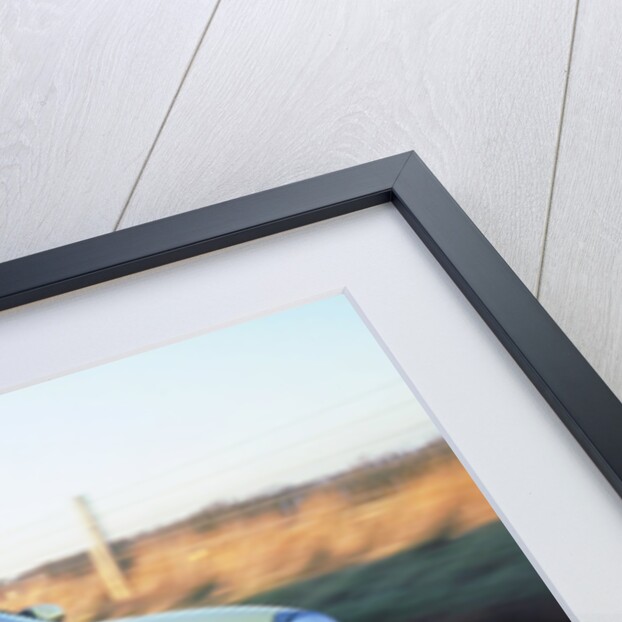 2002 Ford Thunderbird convertible by Unknown