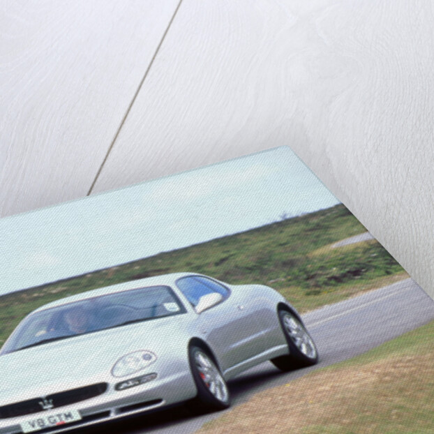 2000 Maserati 3200 GT by Unknown