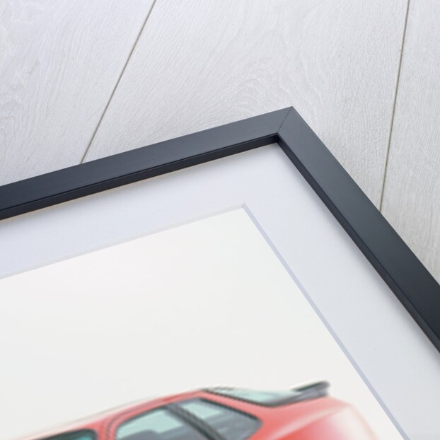 1989 Porsche 944 S2 by Unknown