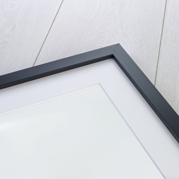 1965 MG B roadster by Unknown