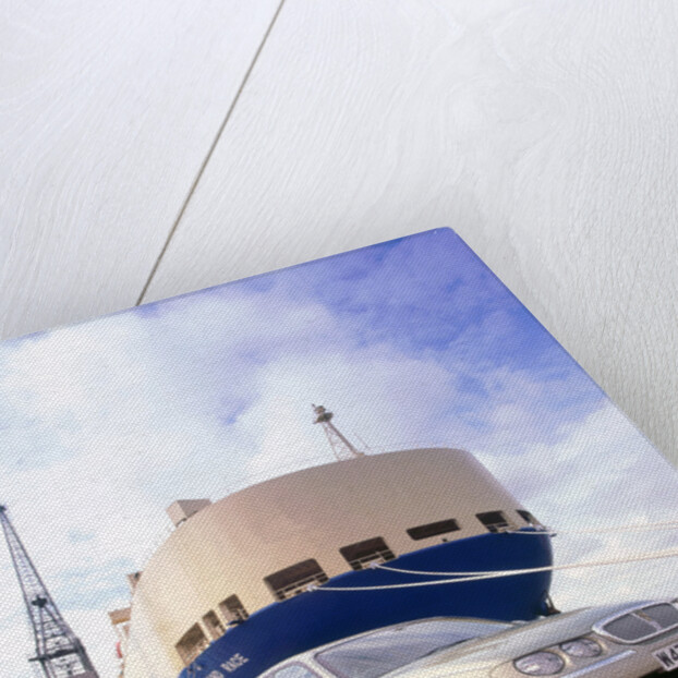 2001 Rover 75 1.8 by Unknown