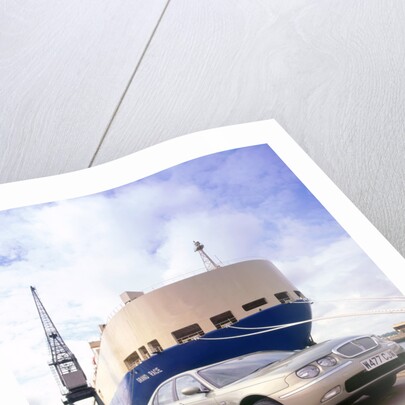 2001 Rover 75 1.8 by Unknown