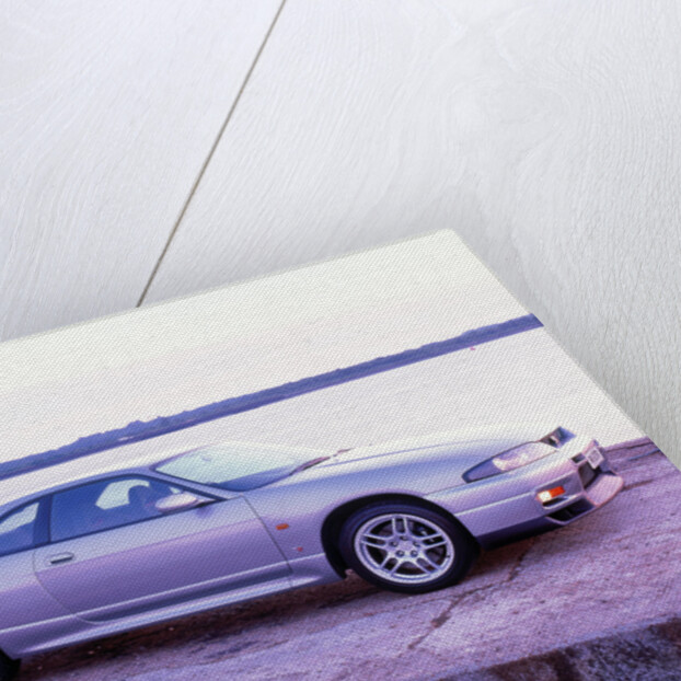 1998 Nissan Skyline GTR by Unknown