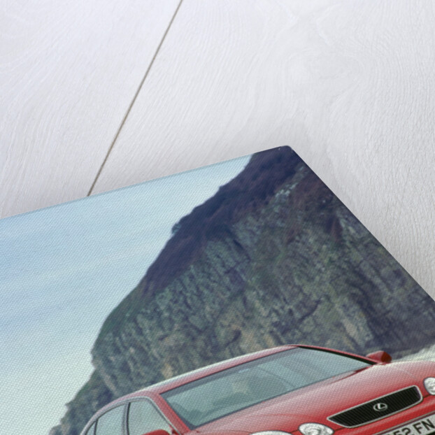 1999 Lexus GS 300 by Unknown