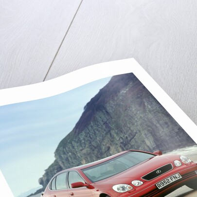 1999 Lexus GS 300 by Unknown