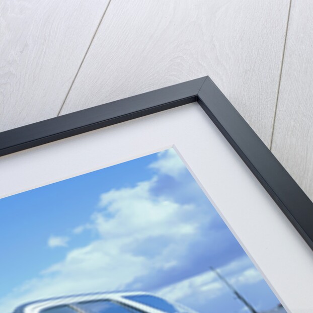 2001 Honda CR-V 2.0i vtec by Unknown