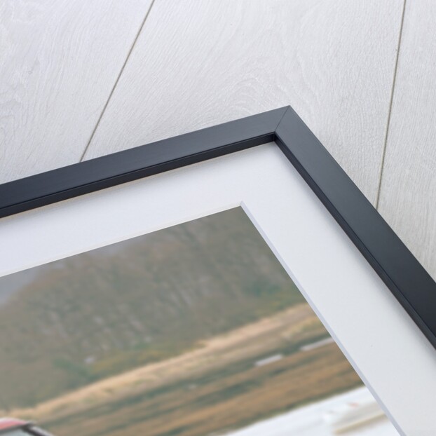 2000 Land Rover Discovery TD5 by Unknown