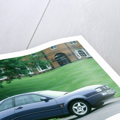 1994 Volkswagen Corrado VR6 by Unknown