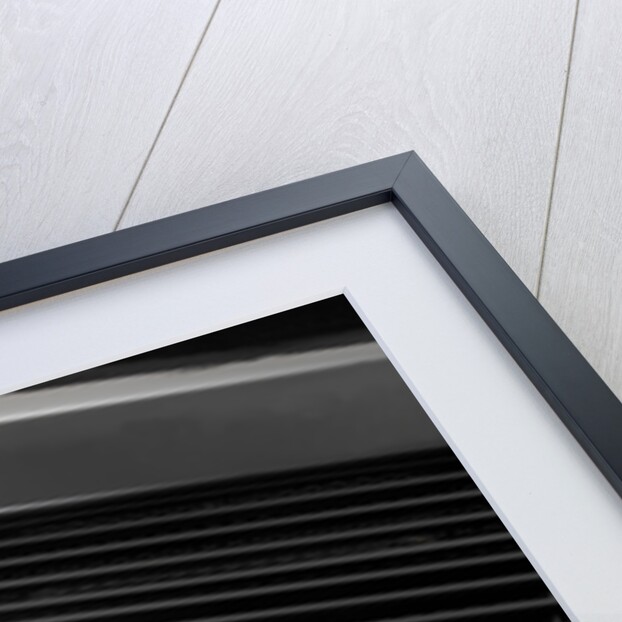 1988 Ferrari Testarossa, detail by Unknown