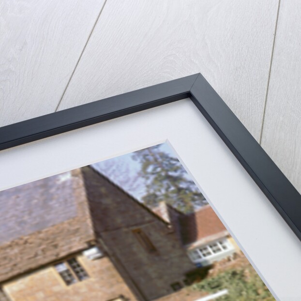 2002 Citroen C5 Hdi by Unknown