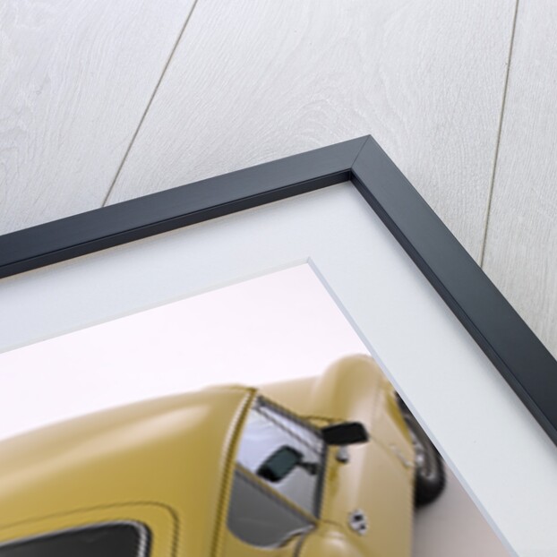 1973 Triumph GT6 by Unknown