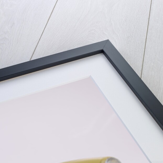 1973 Triumph GT6 by Unknown