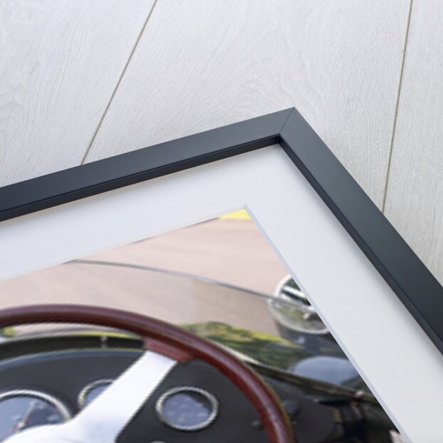 1959 Cooper Climax by Unknown