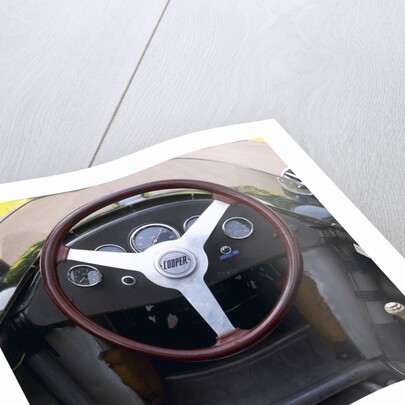 1959 Cooper Climax by Unknown