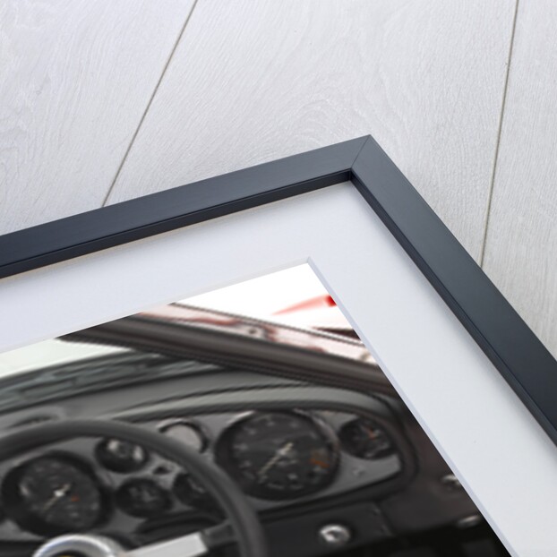 1973 Ferrari Daytona by Unknown