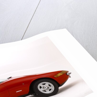 1973 Ferrari Daytona by Unknown