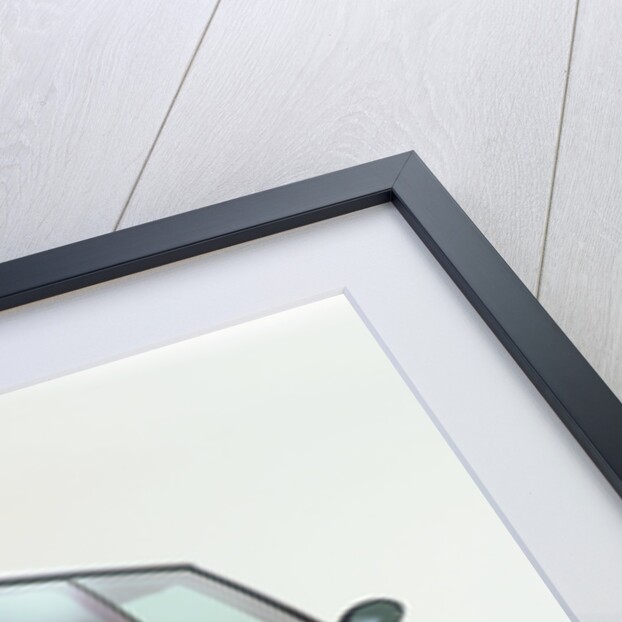 2001 Mini Cooper by Unknown