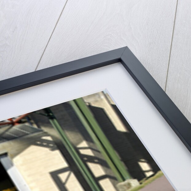 1971 Reliant Super Van III 'Only Fools and Horses' tv show by Unknown