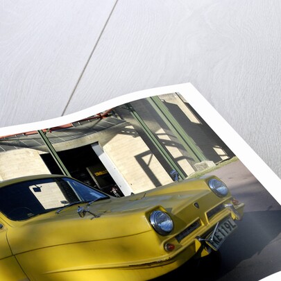 1971 Reliant Super Van III 'Only Fools and Horses' tv show by Unknown