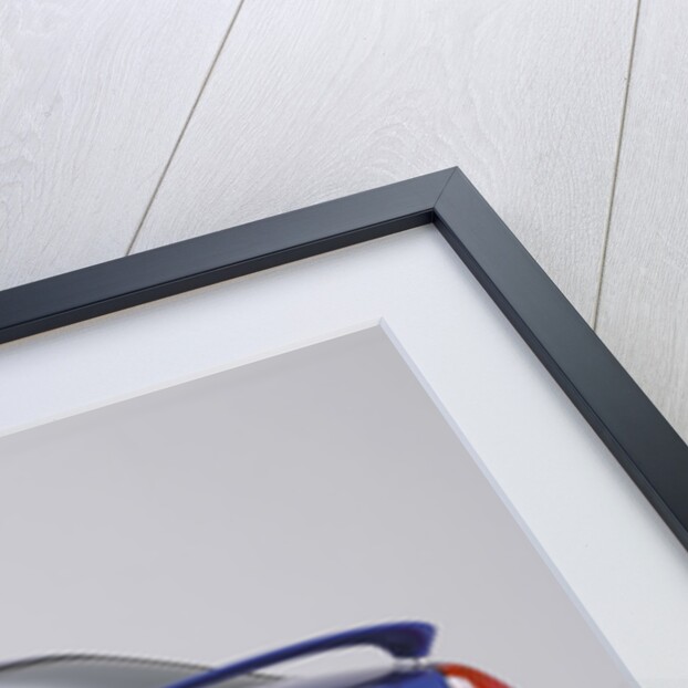 2001 MG ZT 190 by Unknown