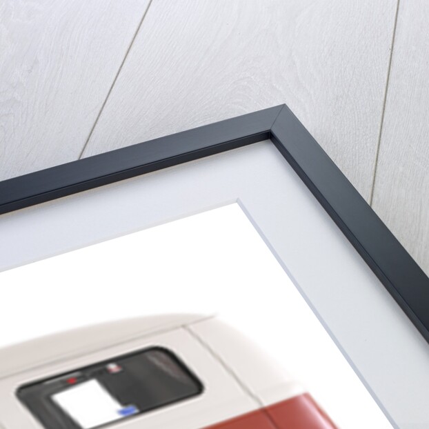 1963 Volkswagen Devon Camper van by Unknown